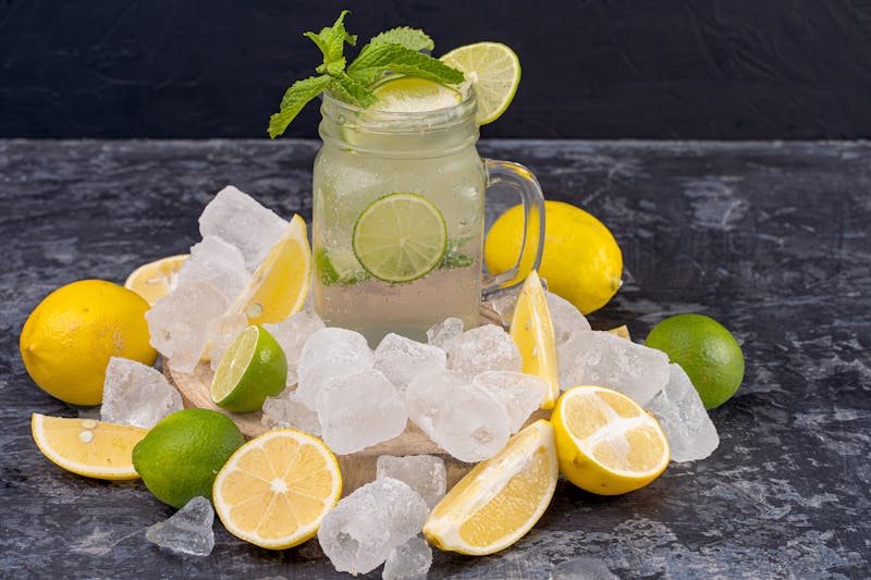Starbird Lemonade