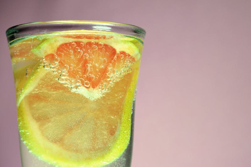 Fountain Soft Drink