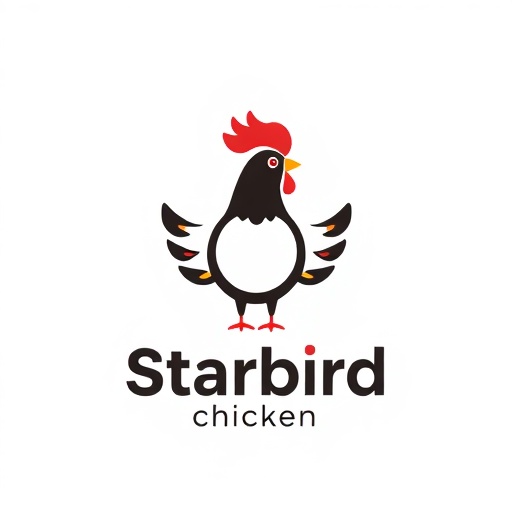 Starbird chicken